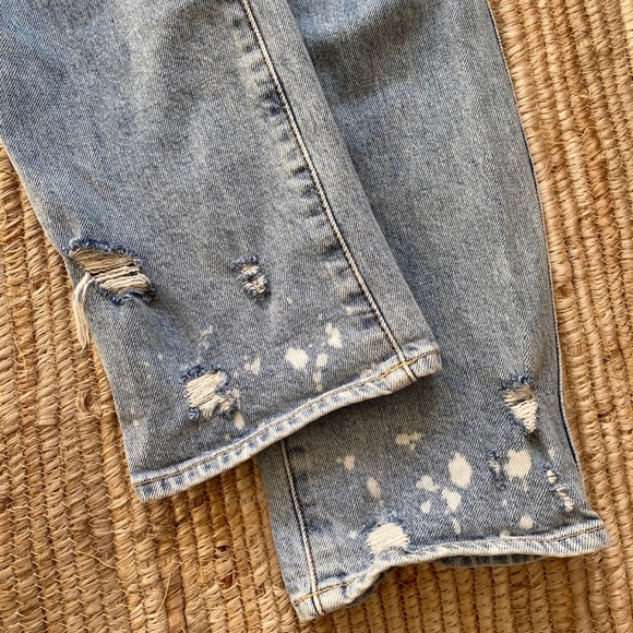 7FAM jeans - Picture 4 of 8